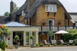 Banbury Wroxton House Hotel - Boddicott