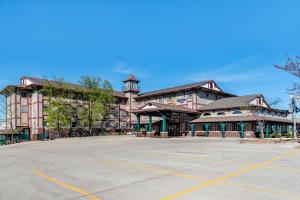 obrázek - Comfort Inn Sedalia Station