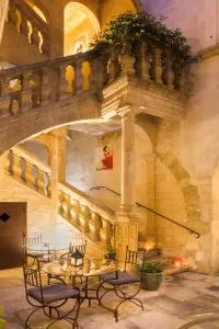 Best Western Marquis de la Baume - Nîmes