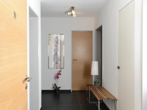 Ferienwohnung Pirata Zermatt