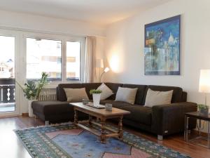 Ferienwohnung Pirata Zermatt