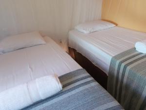 Cores do Mar Cabanas, Taipu de Fora