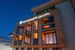 Best Western Gudauri