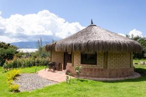 Cabaña Campestre Sol Muisca RNT85322