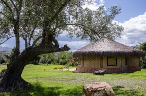 Cabaña Campestre Sol Muisca RNT85322