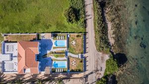 Lighthouse Villas Kefalonia