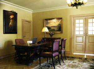 Hotel Frederiksminde