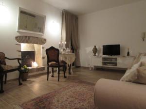 Casa Micheli in Centro ex Frattina Luxury Apartment