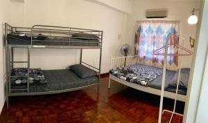 Beach Front Apartment Bayu Beach Resort