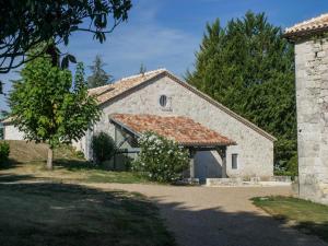 Maisons de vacances Gite La Sempesserre : photos des chambres