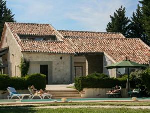 Maisons de vacances Gite La Sempesserre : photos des chambres