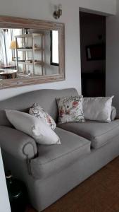 Hermoso departamento céntrico en ultimo piso, con cochera