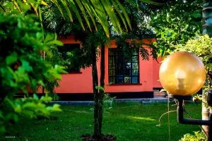 Jaaja's - The Residence, Garden and Suites near Ciala Resort Hotel Kisumu - Port Southby