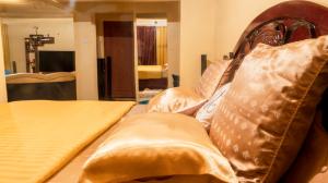 Jaajas - The Residence, Garden and Suites near Ciala Resort Hotel Kisumu