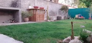 OliWine hostel - Lujan de Cuyo