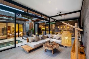 Villa Dua Baskom by BaliSuperHost