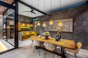 Villa Dua Baskom by BaliSuperHost