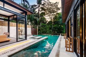 Villa Dua Baskom by BaliSuperHost