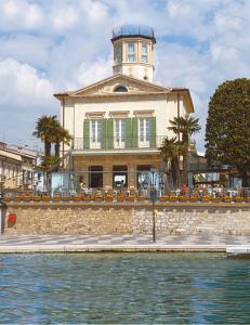 3 stern hotel Classique Lazise Italien