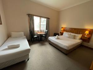 Belgravia Mountain Guest House