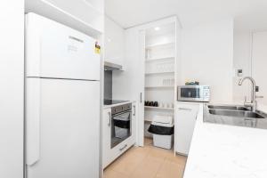 nautica residences fremantle