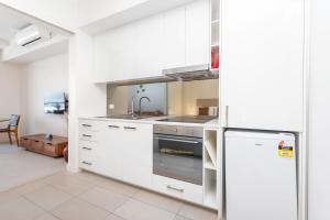 nautica residences fremantle