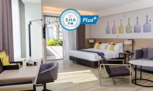 Modena by Fraser Bangkok