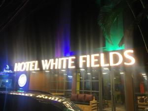 Hotel White Fields Hitec City, Hyderabad
