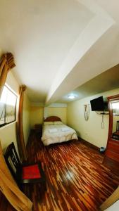 Arcopata Apartamentos