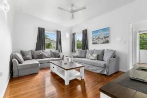 Golden Sands at Beachmere - Ocean View