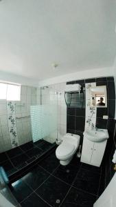 Arcopata Apartamentos