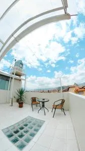 Arcopata Apartamentos - Cusco