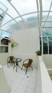 Arcopata Apartamentos