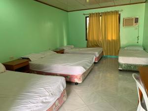 Winters Farm Resort