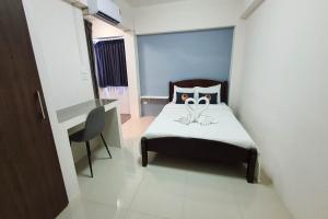 Dancenter Rq Suvarnabhumi Airport