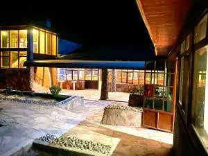 Oldarpoi Mara Camp - Keekorok