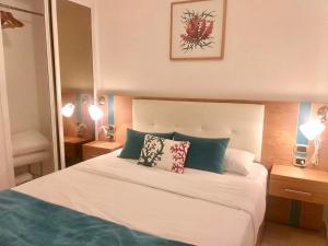 Cana Rock De Lujo 344 Vista Al Campo De Golf