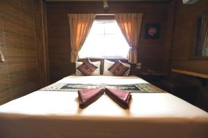 Thai Cozy House - SHA certified