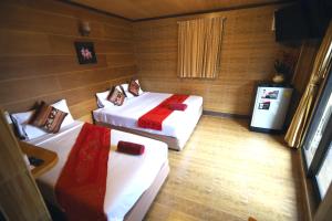 Thai Cozy House - SHA certified