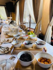 Hotel Complex Chayka