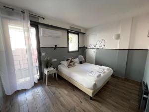 Appart'hotels Casa Hotel : Appartement