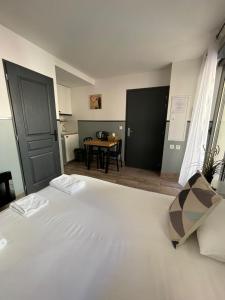 Appart'hotels Casa Hotel : Appartement