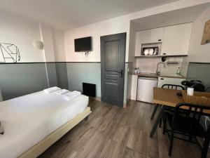 Appart'hotels Casa Hotel : photos des chambres