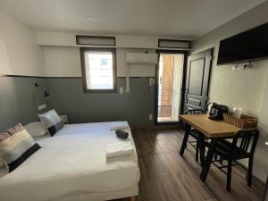 Appart'hotels Casa Hotel : photos des chambres