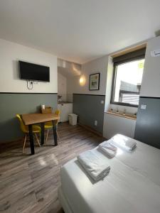 Appart'hotels Casa Hotel : photos des chambres