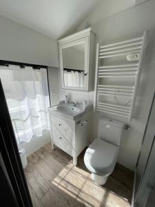 Appart'hotels Casa Hotel : photos des chambres