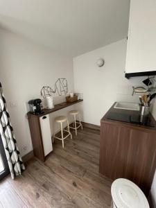 Appart'hotels Casa Hotel : photos des chambres