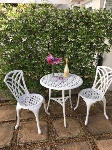 Summer Place, Constantia, Cape Town