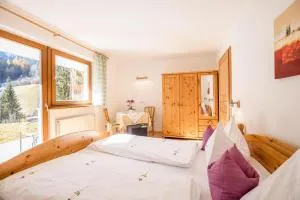 Bnb Lettnerhof Terrace Family Suite - Novale