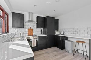 3 bedroom beautiful home in the heart of Huntingdon, Bury